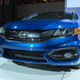 Image for article titled The 2014 Honda Civic: Better Actually Means Better Fuel Economy